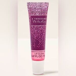 Bath & Body Works A Thousand Wishes Lip Gloss